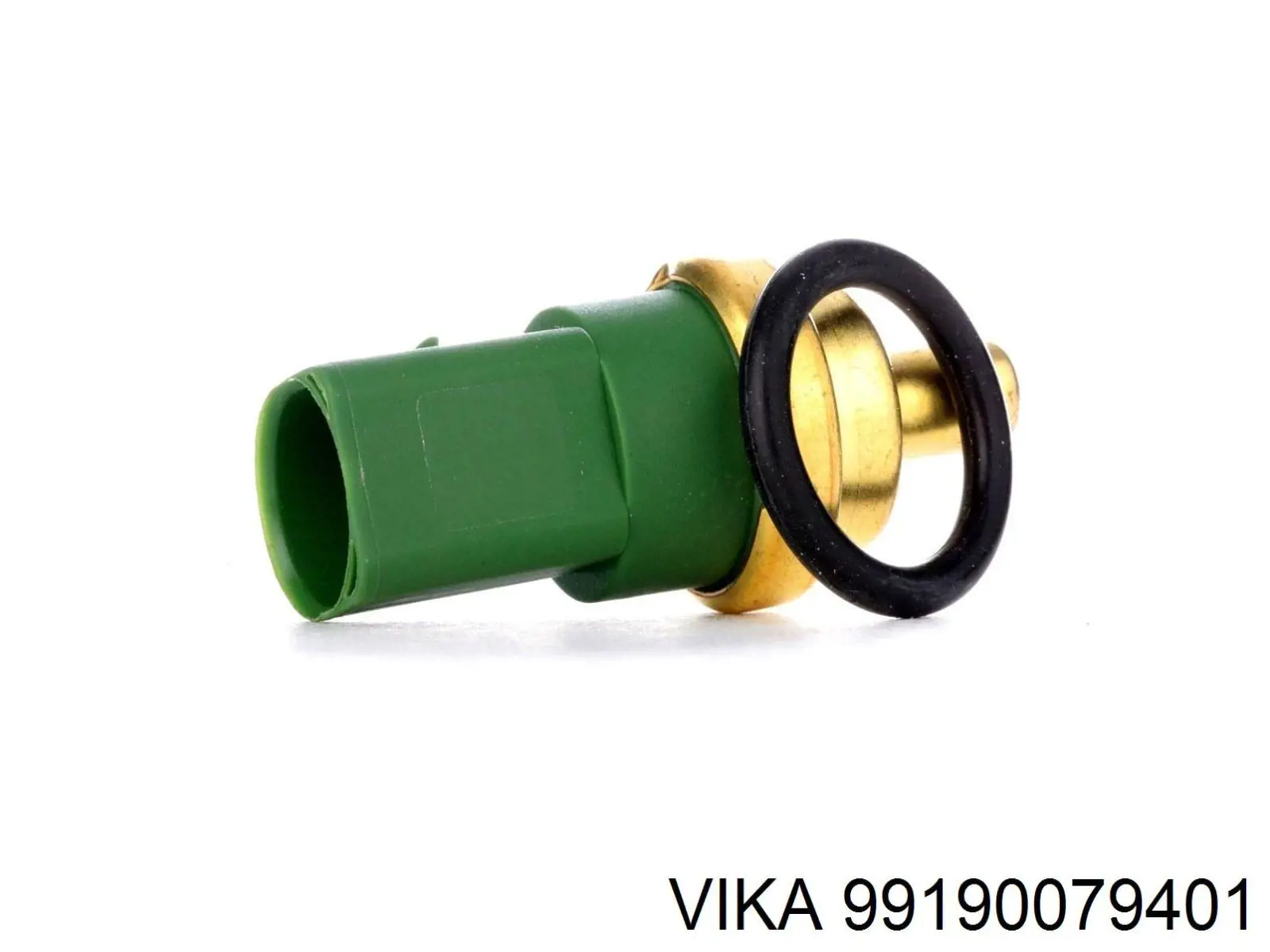 Термодатчик охолоджуючої рідини Vika 99190079401 ціна, від 3.36 USD
