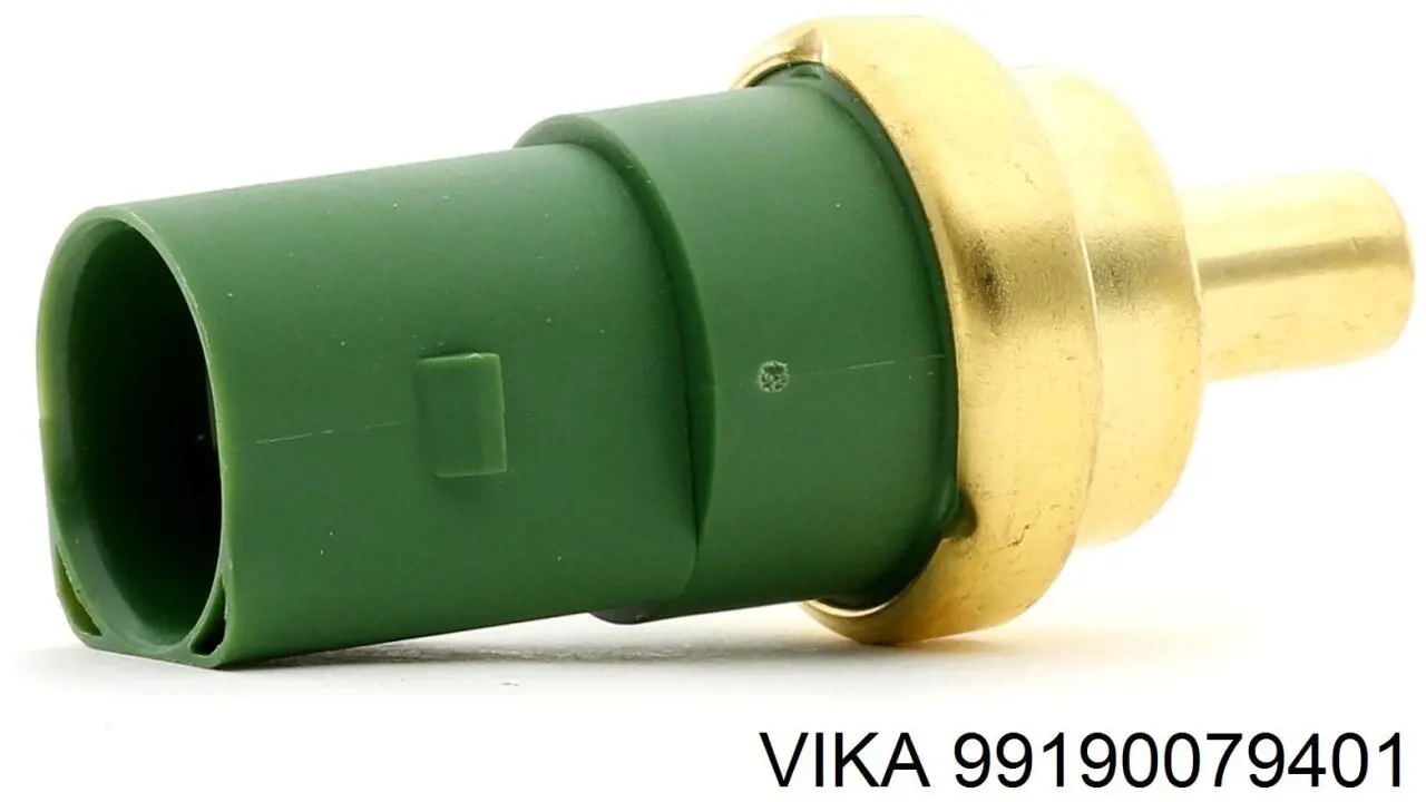 Купити 99190079401 Vika Датчик температури охолоджуючої рідини