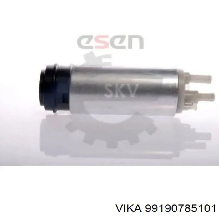 FM7L6919087G Shafer Електробензонасос