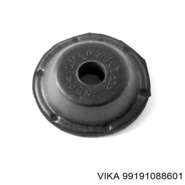 99191088601 Vika прокладка датчика рівня (топл.бак)