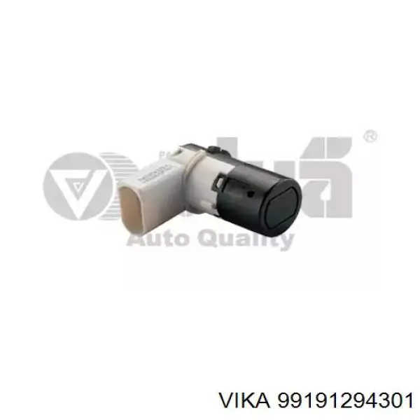 Датчик сигналізації паркування (парктронік), задній Vika 99191294301 ціна, від 13.65 USD