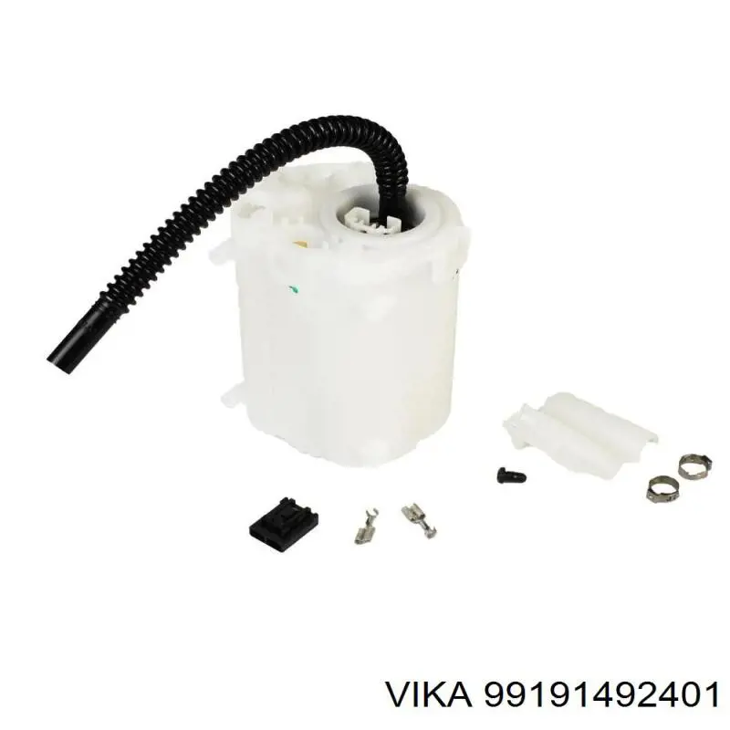 Купити 99191492401 Vika Насос занурювальний в баці