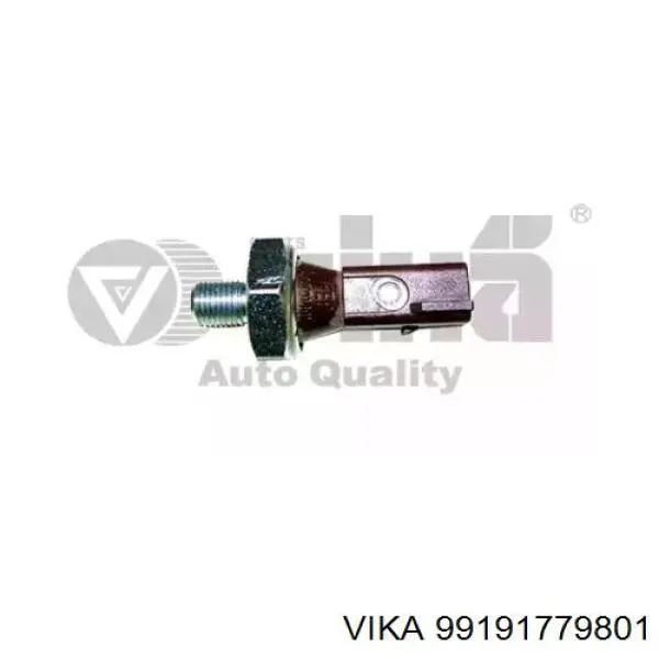 Манометри (показник тиску масла) Vika 99191779801 ціна, від 1.73 USD