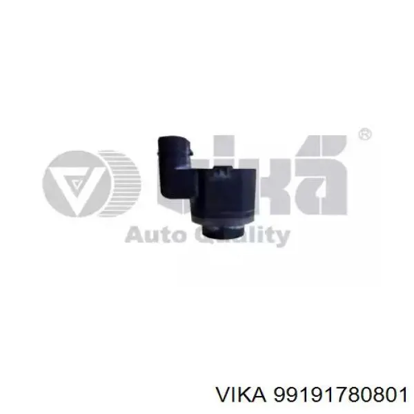 99191780801 Vika Датчик сигналізації парковки, парктронік, бічний