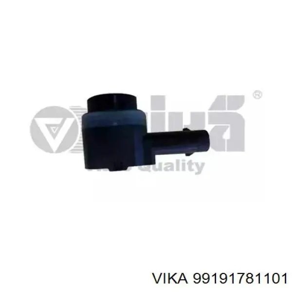99191781101 Vika датчик сигналізації паркування (парктронік, задній)