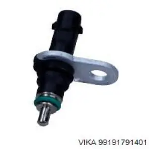 Термодатчик охолоджуючої рідини Vika 99191791401 ціна, від 5.14 USD