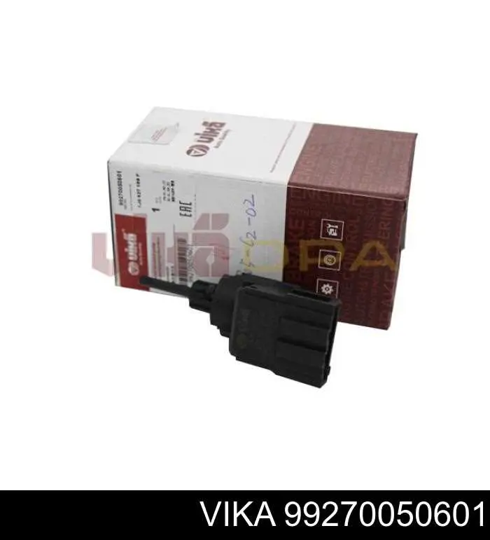 Купити 99270050601 Vika Датчик включення зчеплення