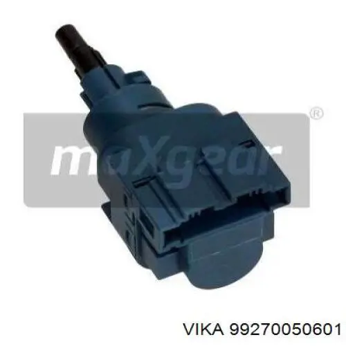 Датчик включення зчеплення Ford 1697669