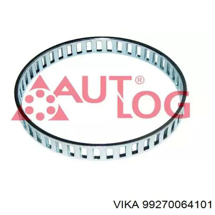 Датчик АБС передній 99270064101 Vika