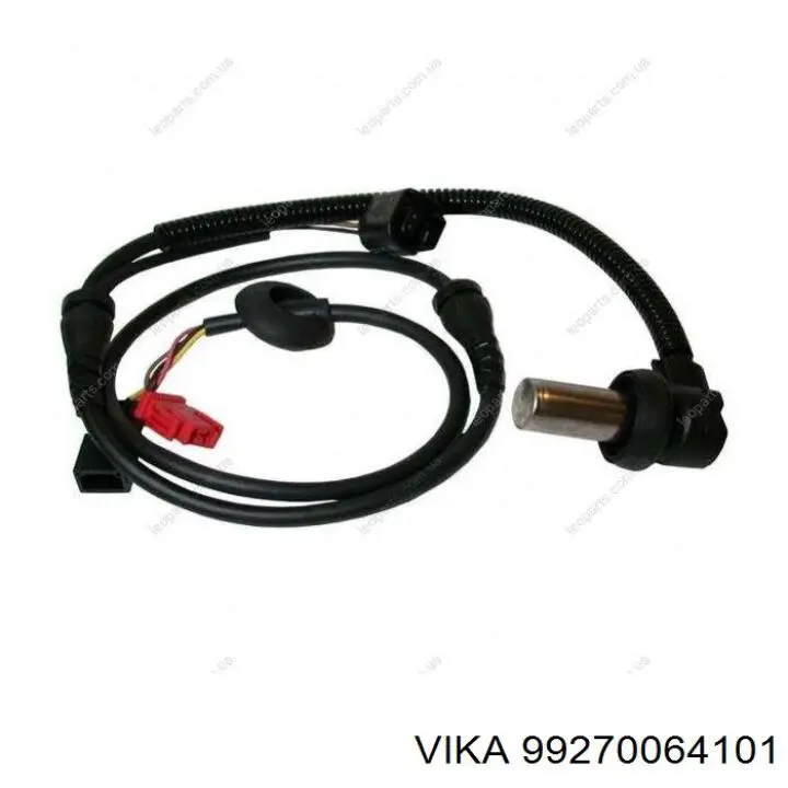 Датчик ABS передній Vika 99270064101 ціна, від 11.90 USD