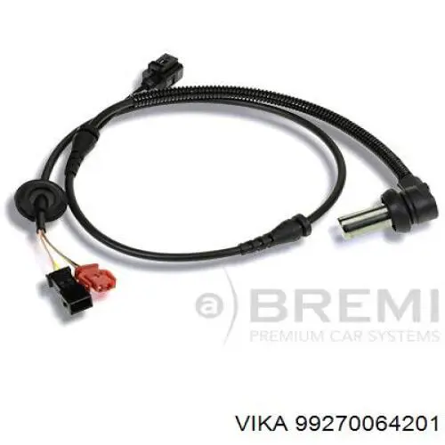 99270064201 Vika Датчик АБС