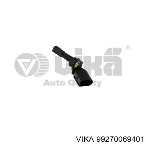 Датчик АБС задній правий Vika 99270069401 ціна, від 6.02 USD