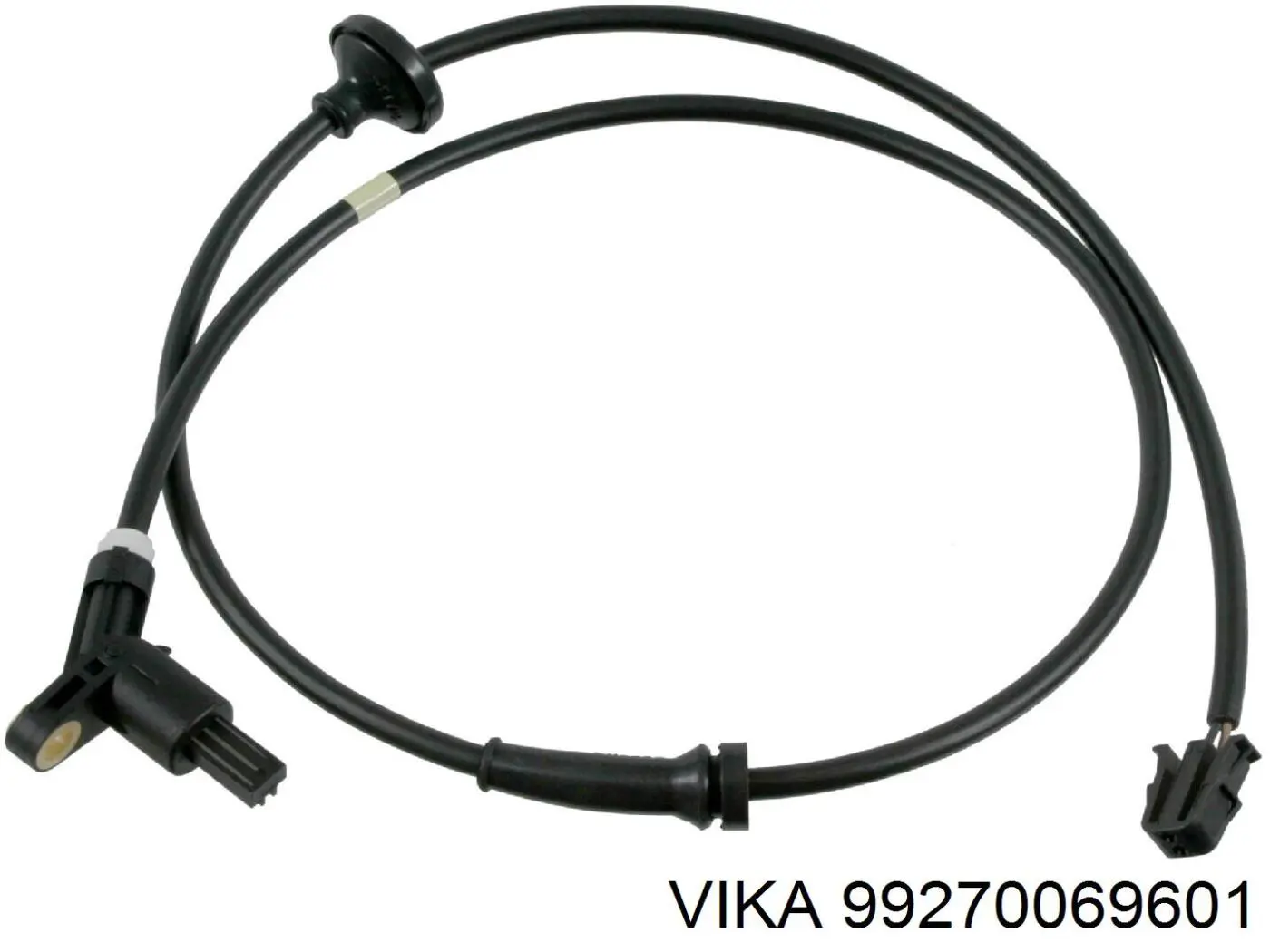 60235 Standard Датчик АБС (ABS) задній