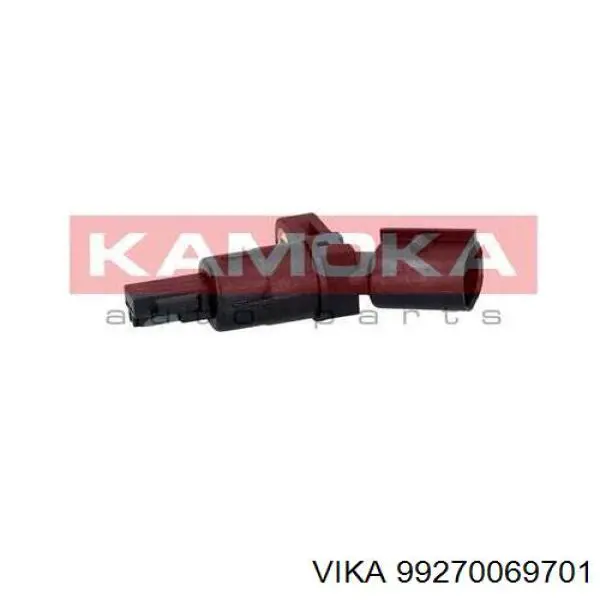 Датчик АБС (ABS) задній 99270069701 Vika