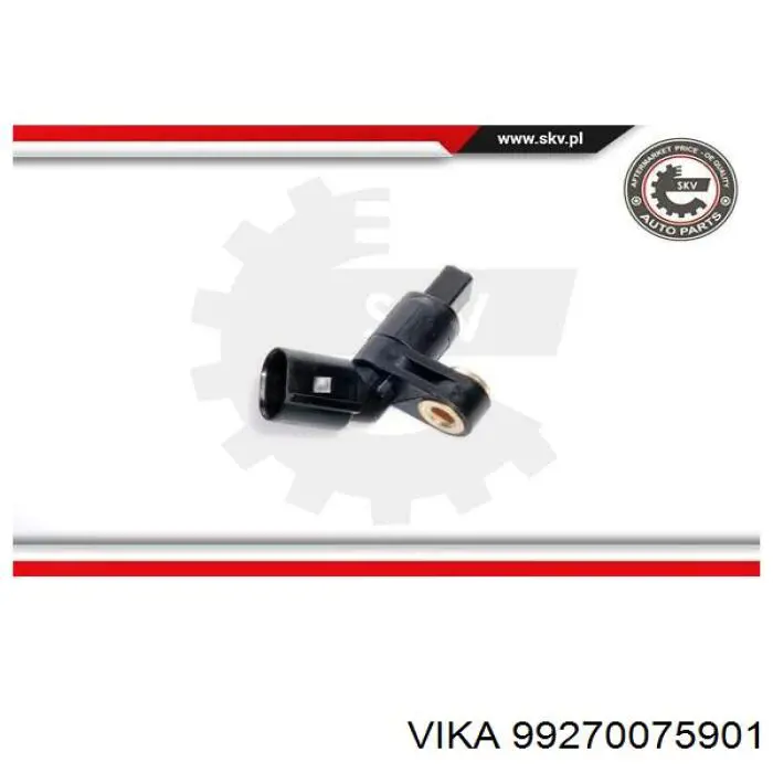 Купити 99270075901 Vika Сенсор АБС