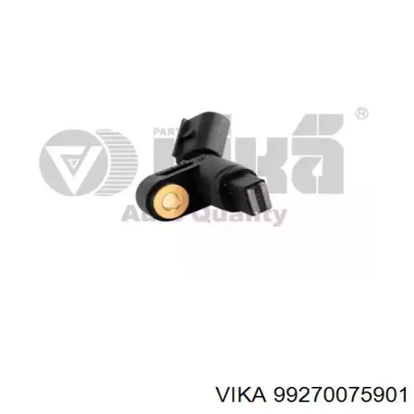 99270075901 Vika Передній правий датчик абс