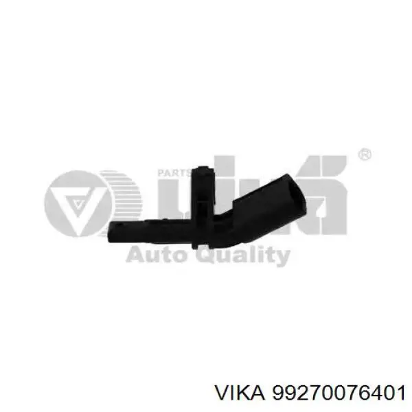 Датчик АБС (ABS) передній, лівий Vika 99270076401 ціна, від 6.68 USD