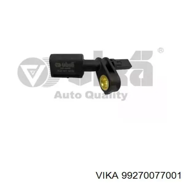 Датчик АБС (ABS) передній, лівий 99270077001 Vika