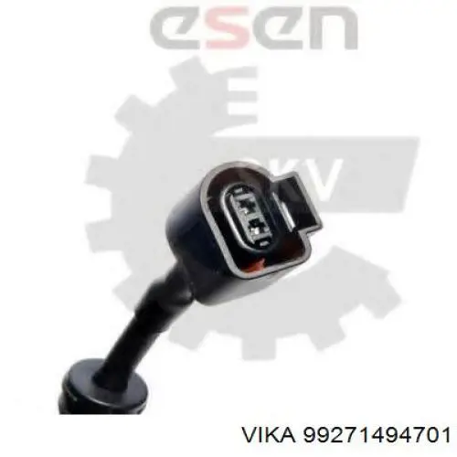 Передній датчик ABS Ford 98VW2B372BA