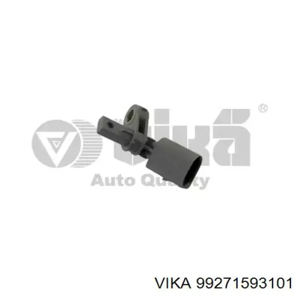 Q2120421 Q-fix Датчик ABS задній правий