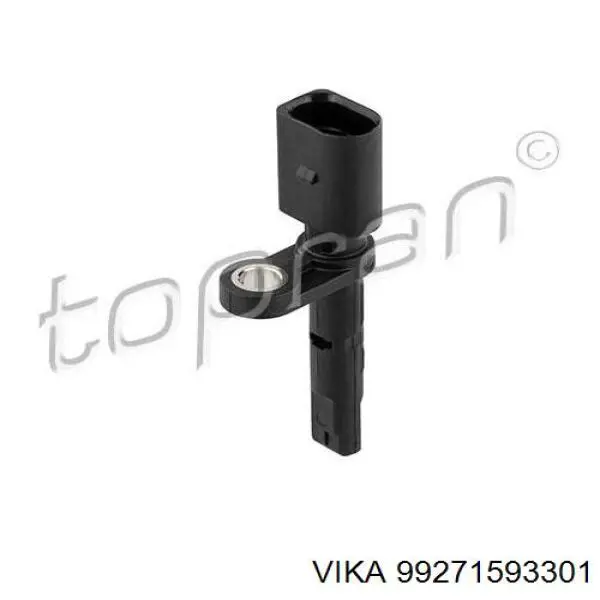 Купити 78141 FAE Датчик АБС (ABS) задній, лівий