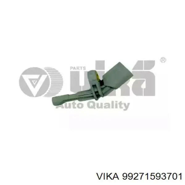 Датчик АБС задній правий Vika 99271593701 ціна, від 8.20 USD