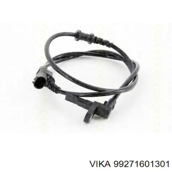 Датчик ABS передній Vika 99271601301 ціна, від 18.45 USD