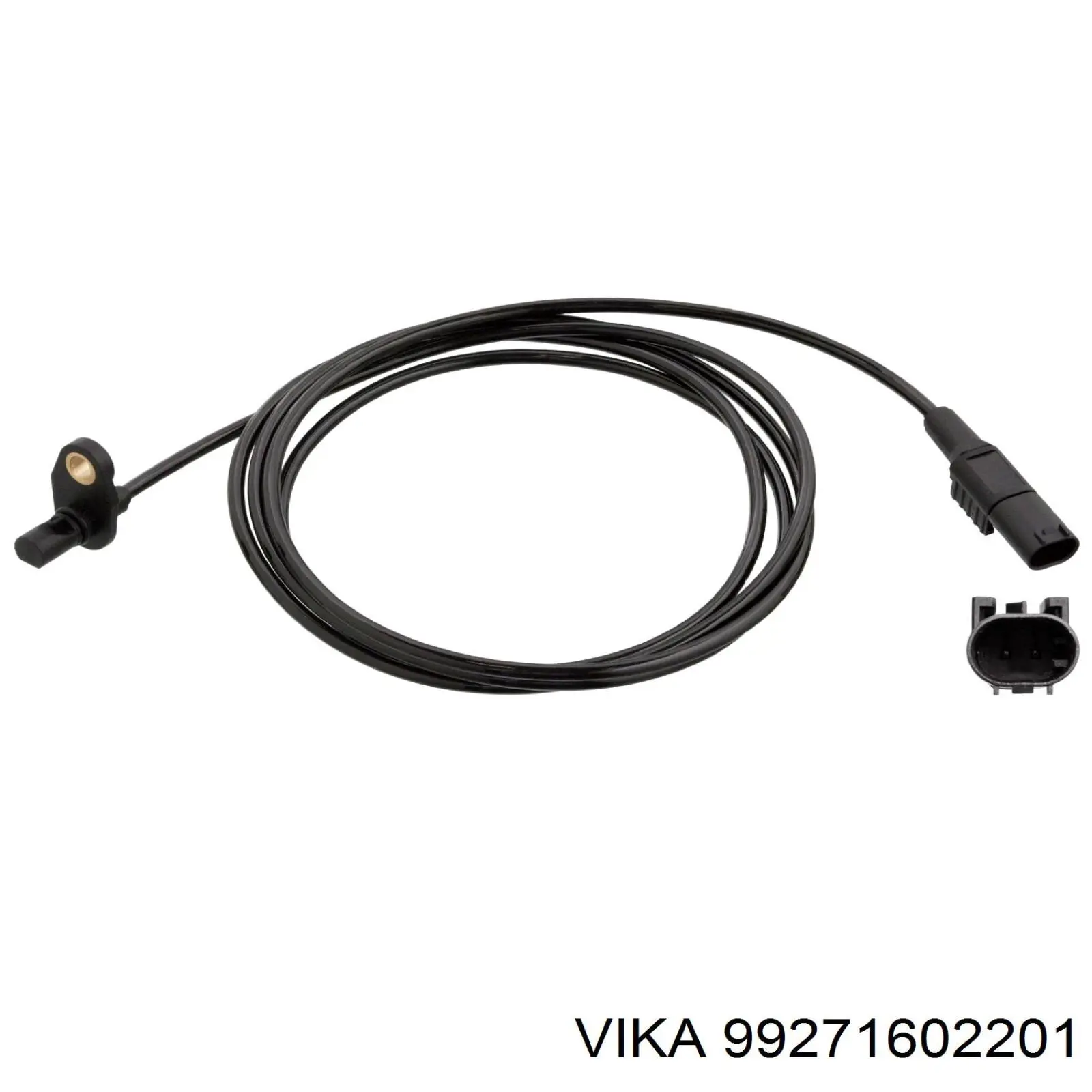 99271602201 Vika Датчик АБС (ABS) задній правий