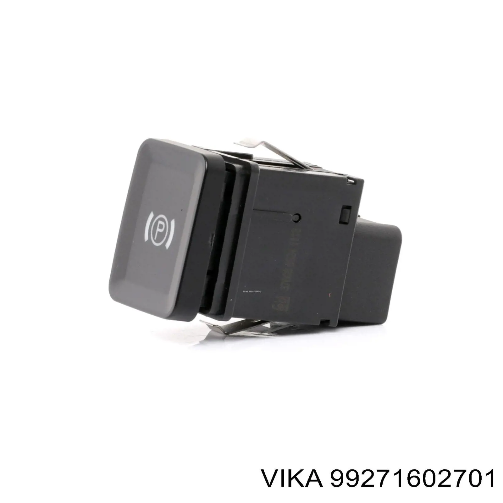 Клавіша електромеханічного гальма стоянки Vika 99271602701 ціна, від 25.33 USD