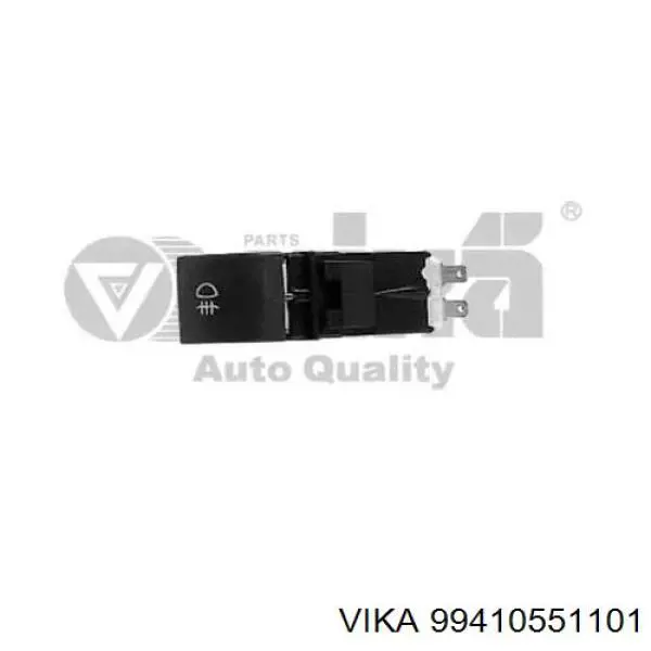 99410551101 Vika кнопка включення протитуманних фар, задніх