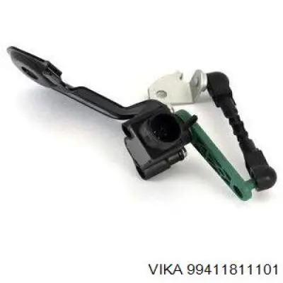 Купити RP4H0941285H Resqparts Датчик рівня положення кузова, передній лівий