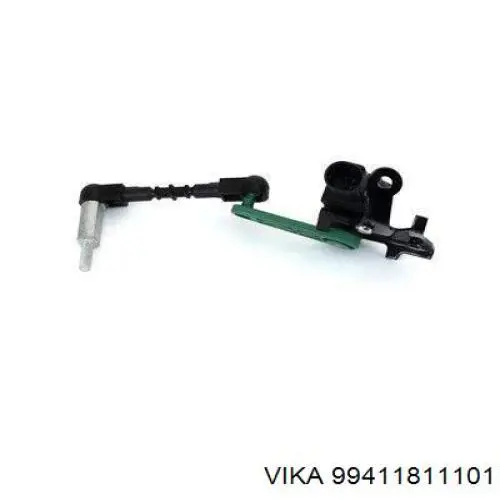 Датчик рівня положення кузова, передній лівий RP4H0941285H Resqparts