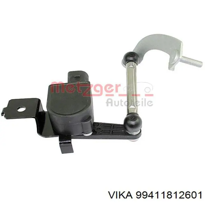 Датчик рівня положення кузова, передній Hotaru HHLS2361 ціна, від 34.59 USD