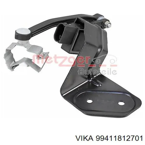 Датчик рівня положення кузова, передній Vika 99411812701 ціна, від 34.98 USD