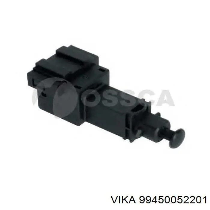Жабка стопів Vika 99450052201