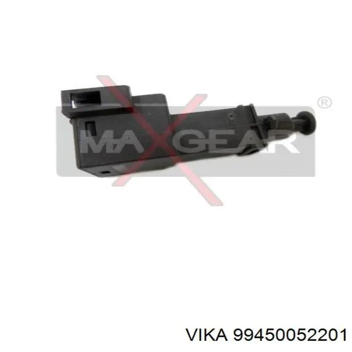 Купити 99450052201 Vika Датчик педалі гальма