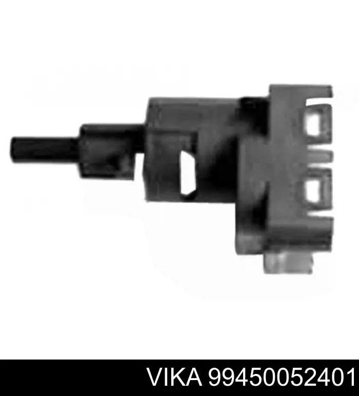 Купити 99450052401 Vika Датчик педалі гальма