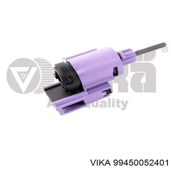 Кнопка стоп-сигналу Vika 99450052401 ціна, від 5.50 USD