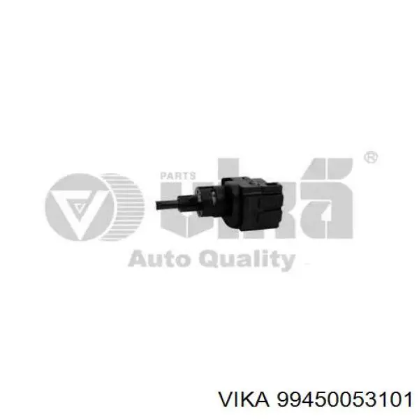 Кнопка стоп-сигналу Vika 99450053101 ціна, від 8.31 USD