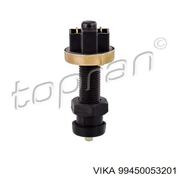 6U0945515B VAG Лягушка стоп-сигналу