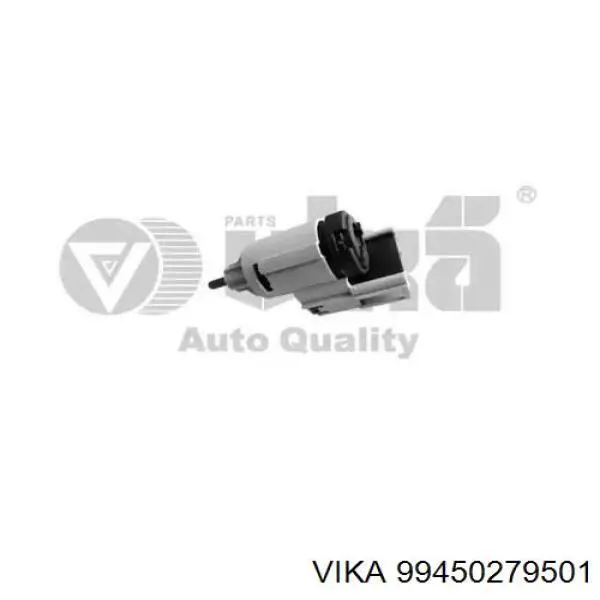 Купити 99450279501 Vika Датчик педалі гальма