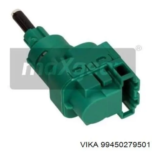 Кнопка стоп-сигналу Vika 99450279501 ціна, від 3.88 USD