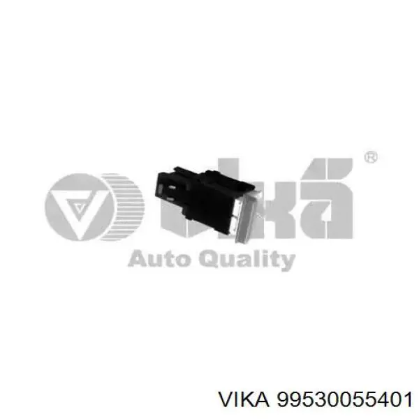 Кнопка включення аварійної сигналізації Autotechteile 953015 ціна, від 4.71 USD