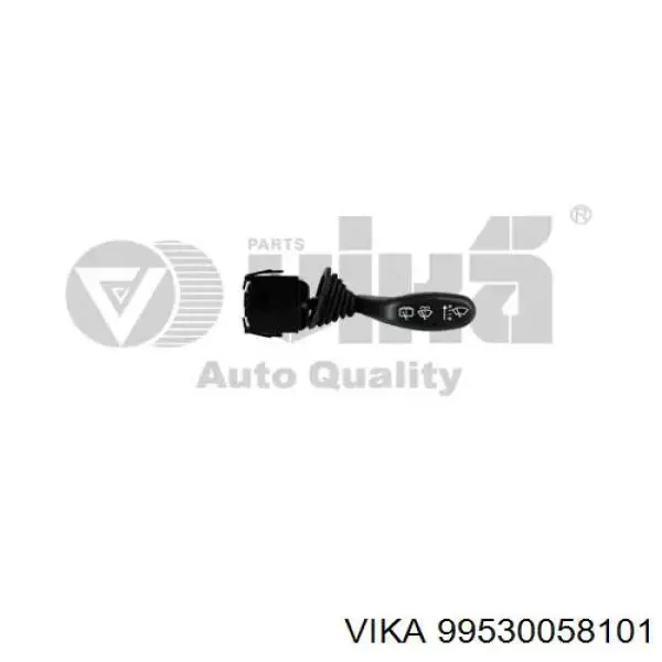 Перемикач підрульовий, правий VAG 6U0953513 ціна, від 11.41 USD