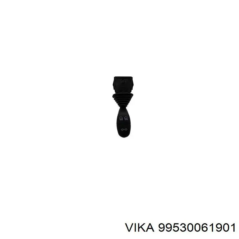 99530061901 Vika перемикач підрульовий, лівий