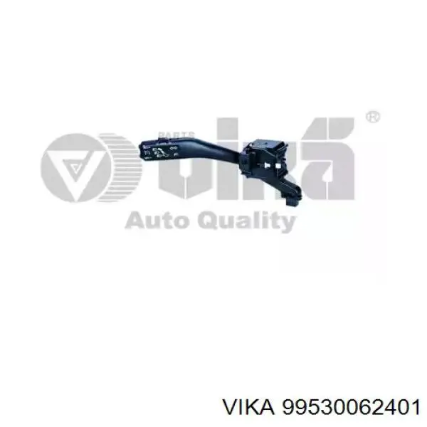 Перемикач підрульовий, лівий Vika 99530062401 ціна, від 20.27 USD