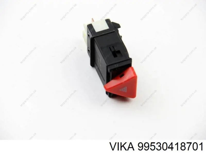 3953018 Autotechteile Аварійна кнопка