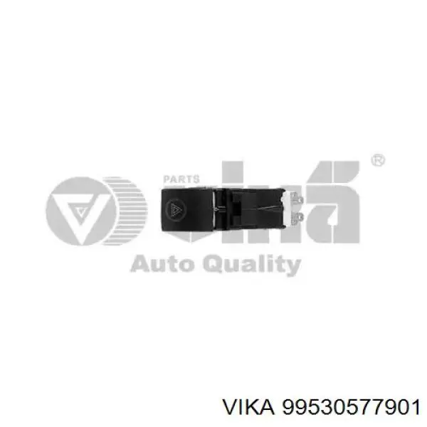 Купити 99530577901 Vika Кнопка включення аварійного сигналу