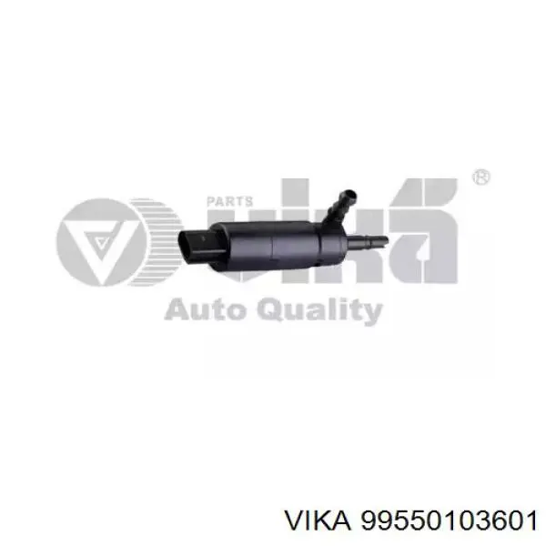 Мотор омивача фар Vika 99550103601 ціна, від 14.83 USD