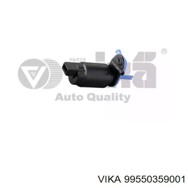 99550359001 Vika Мотор омивача